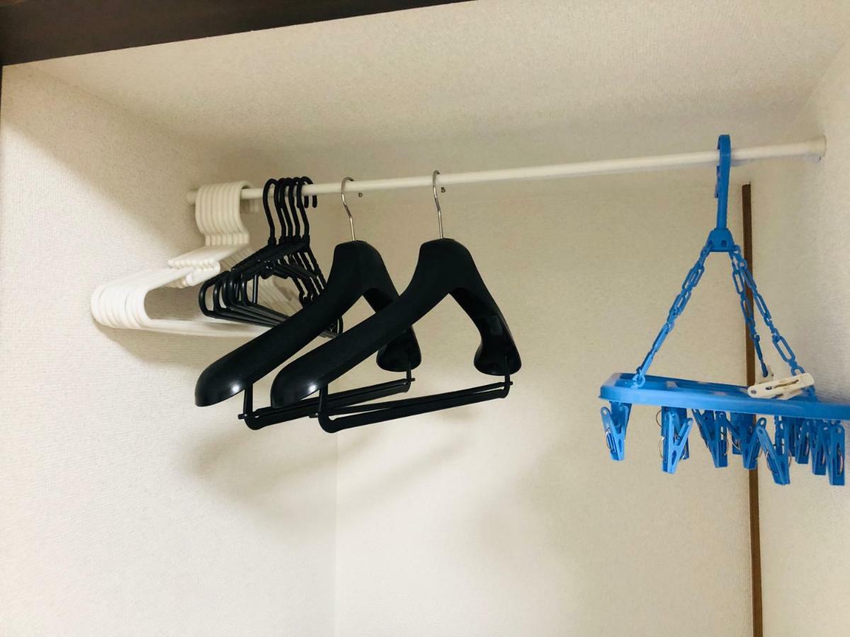 板橋 Rcアネックス Rc208 Apartment Präfektur Tokio