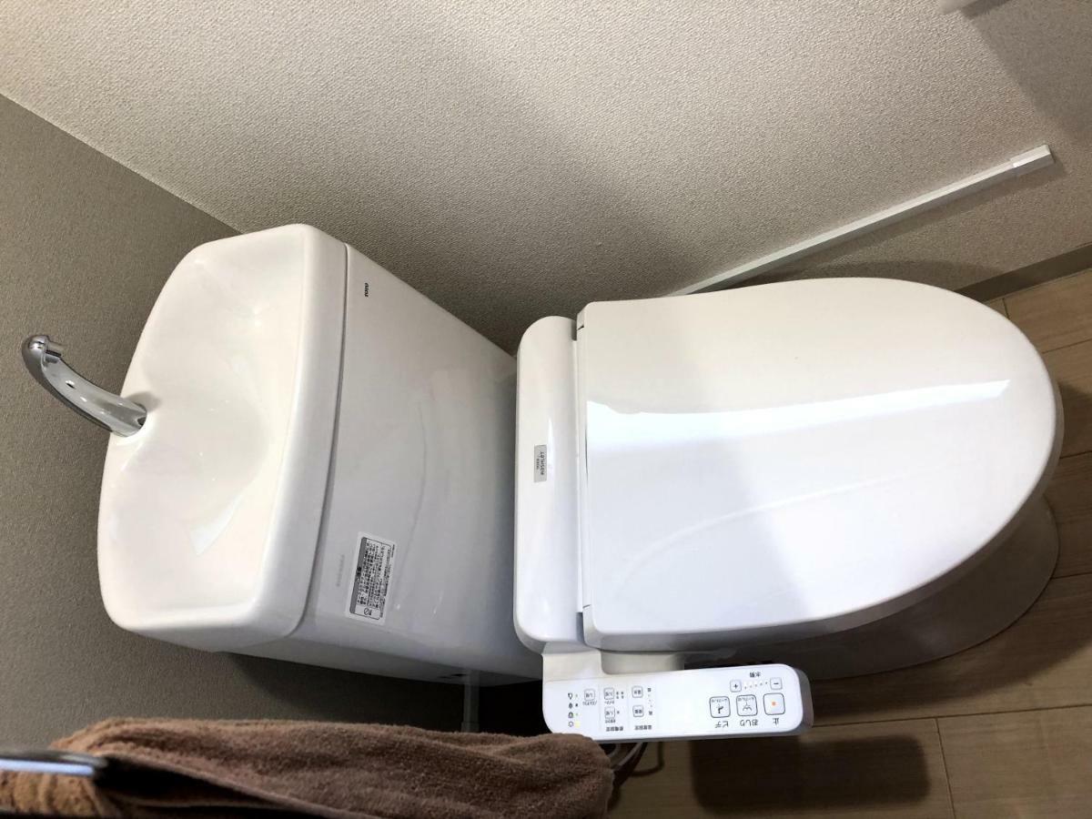 Apartment 板橋 Rcアネックス Rc208 Präfektur Tokio