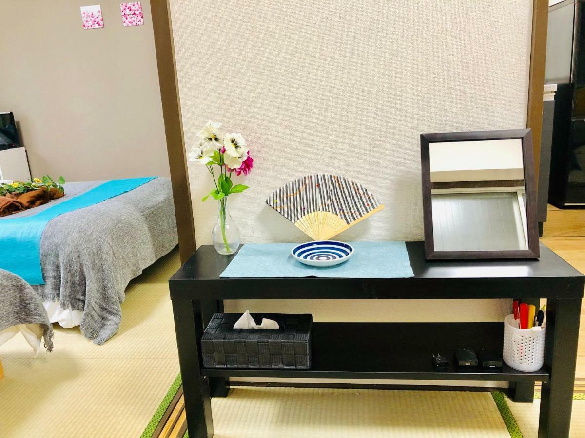 公寓 板橋 Rcアネックス Rc208