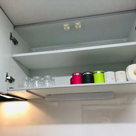 板橋 Rcアネックス Rc208 Apartment Tokyo Exterior photo